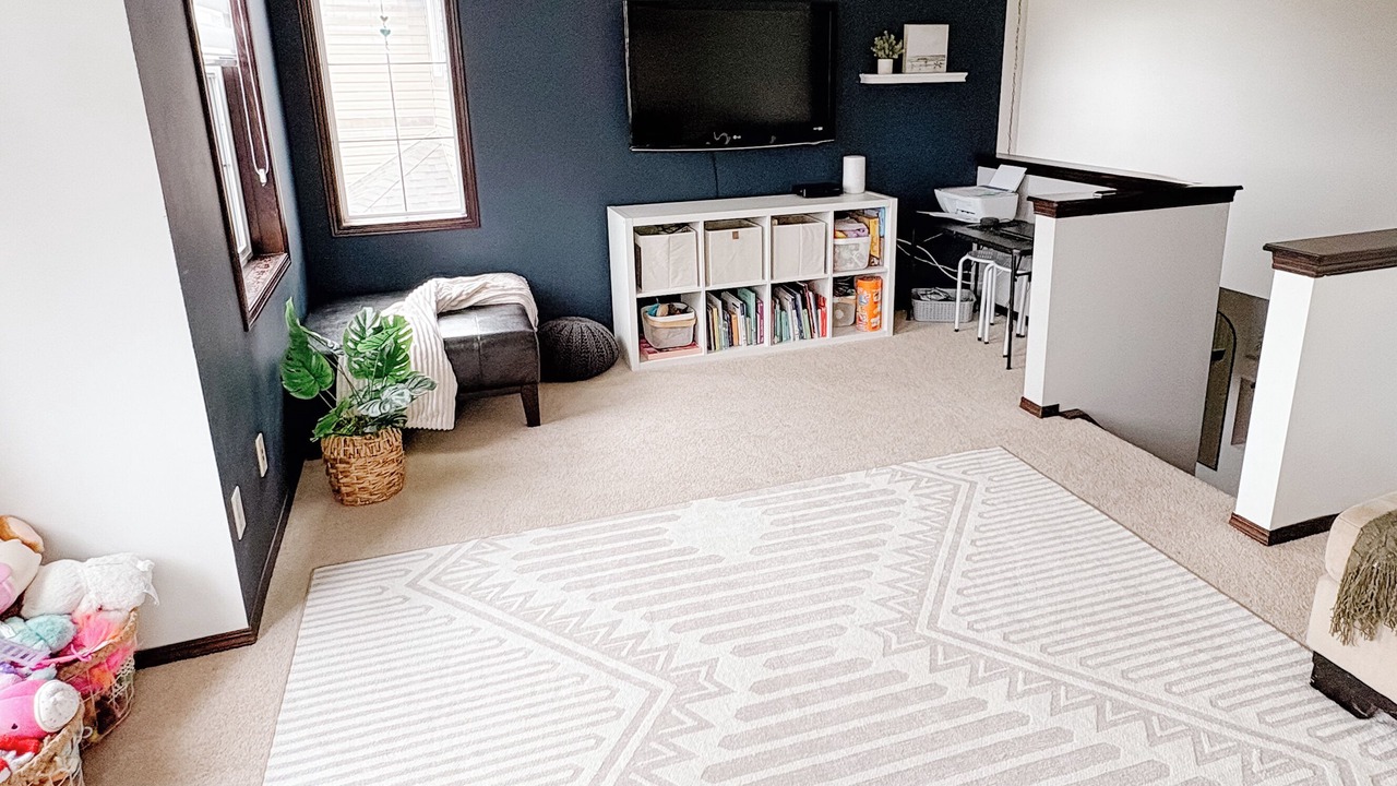 Photo of Bedroom in Cranston
