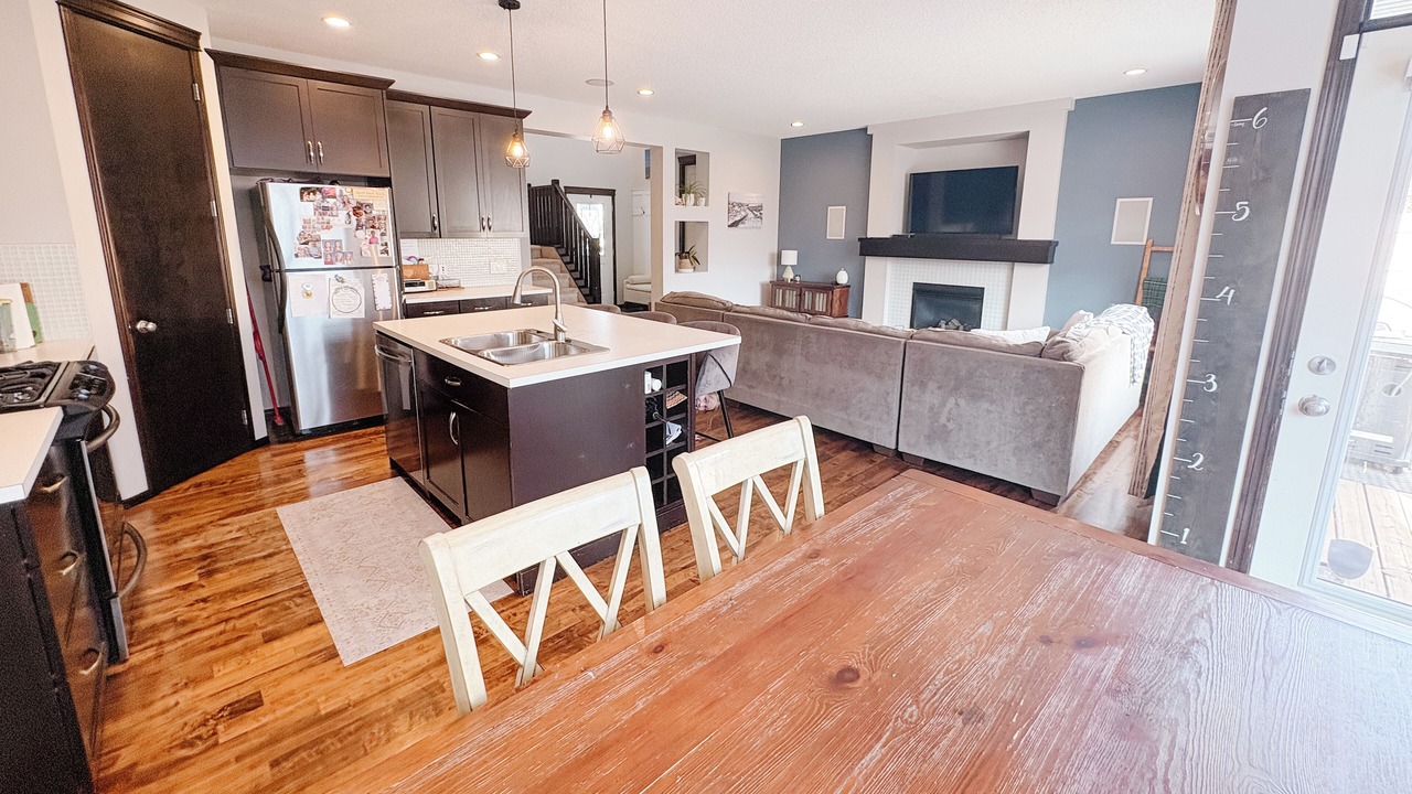 Photo of Kitchen in Cranston