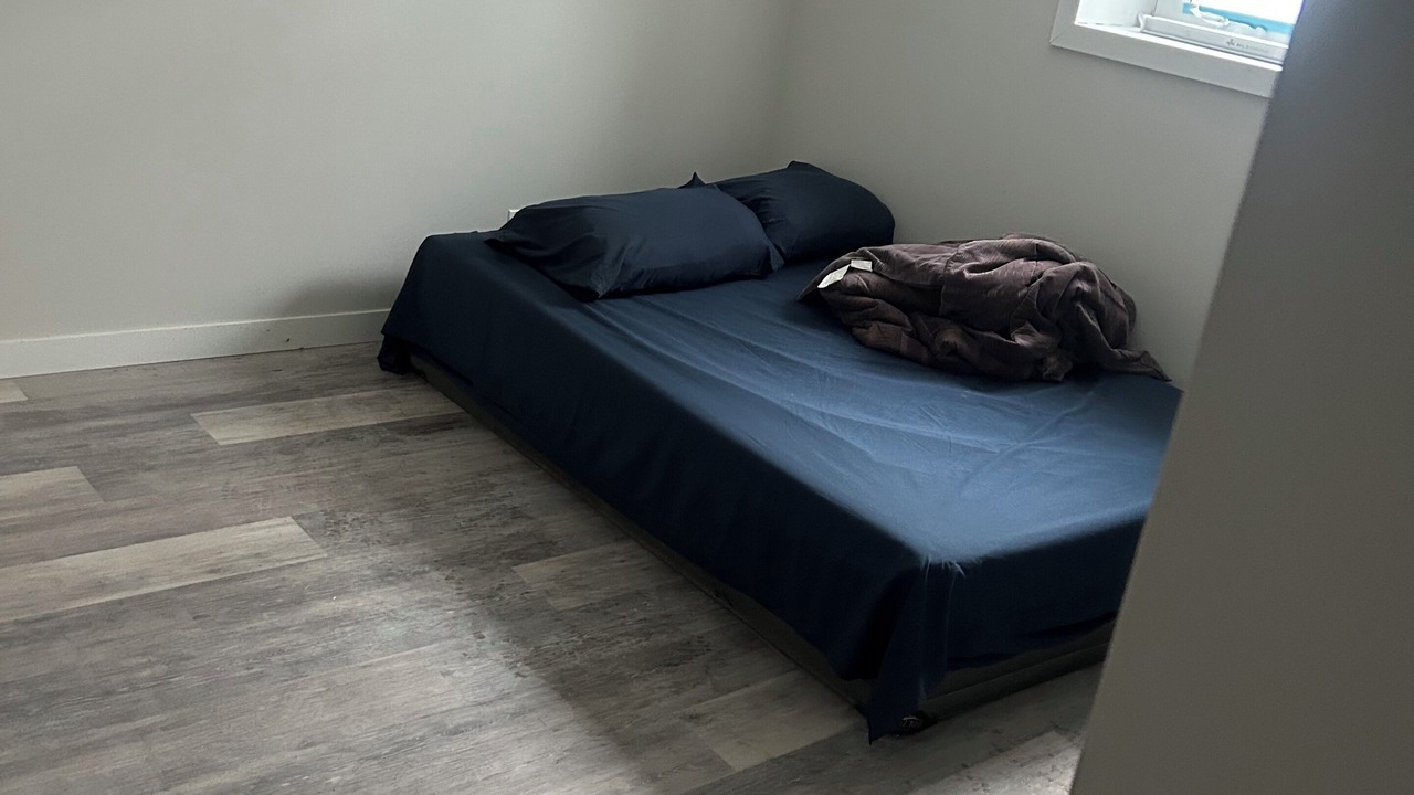 Photo of Bedroom in Winnipeg