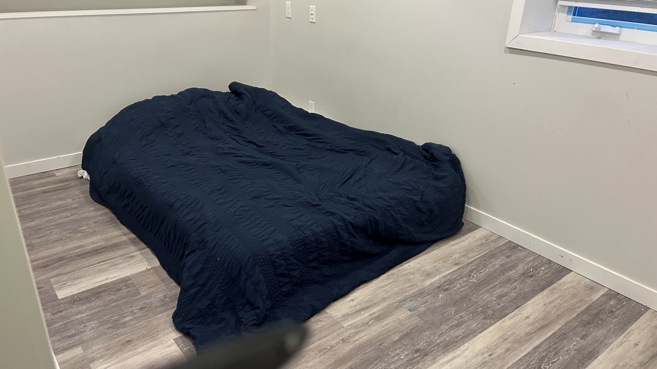 Photo of Bedroom in Winnipeg