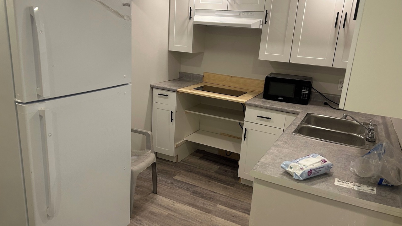 Photo of Kitchen in Winnipeg