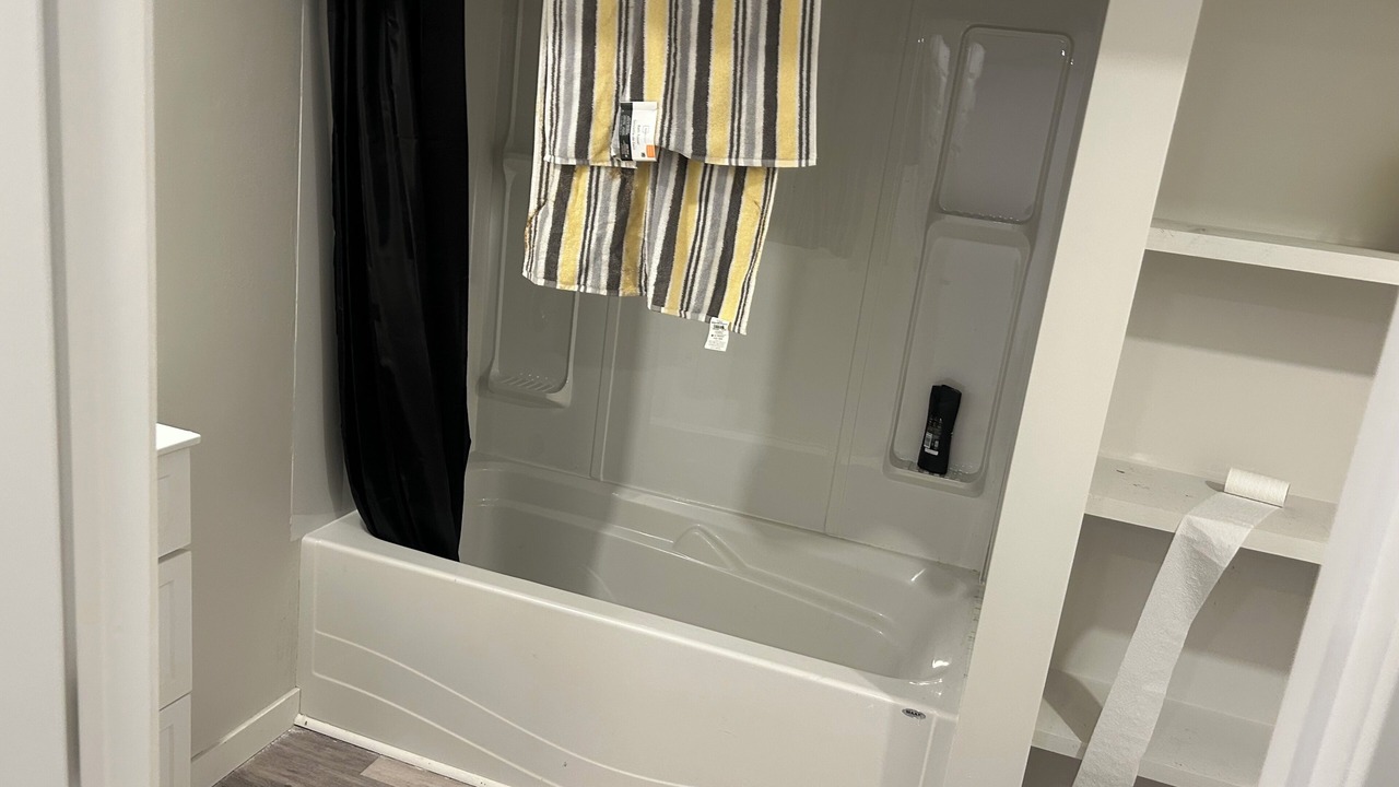 Photo of Bathroom in Winnipeg