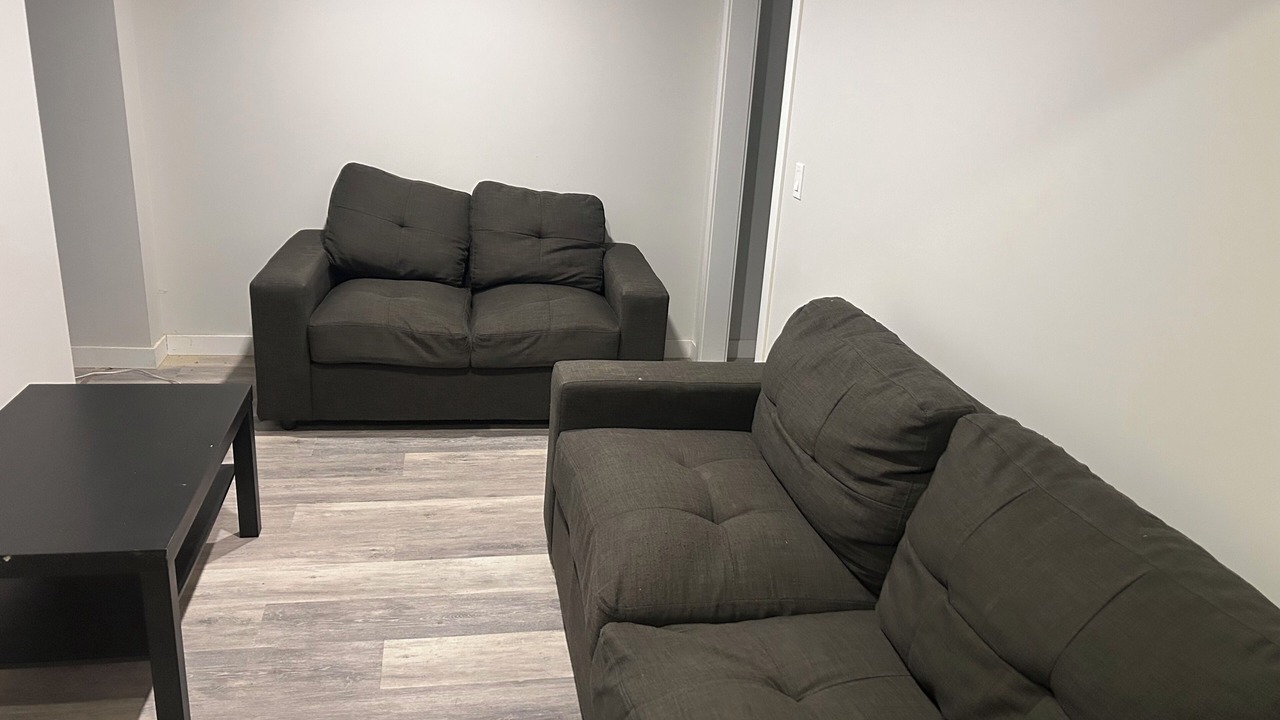 Photo of Livingroom in Winnipeg