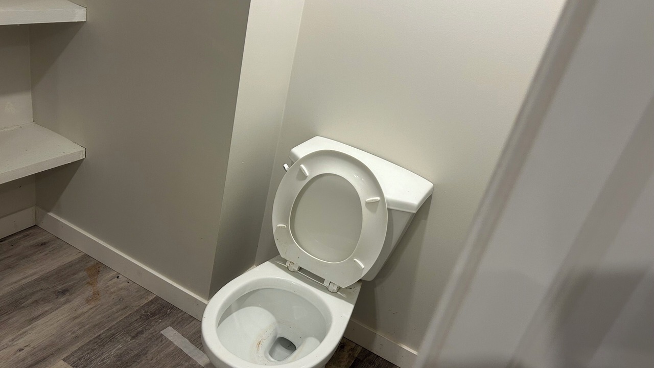 Photo of Bathroom in Winnipeg
