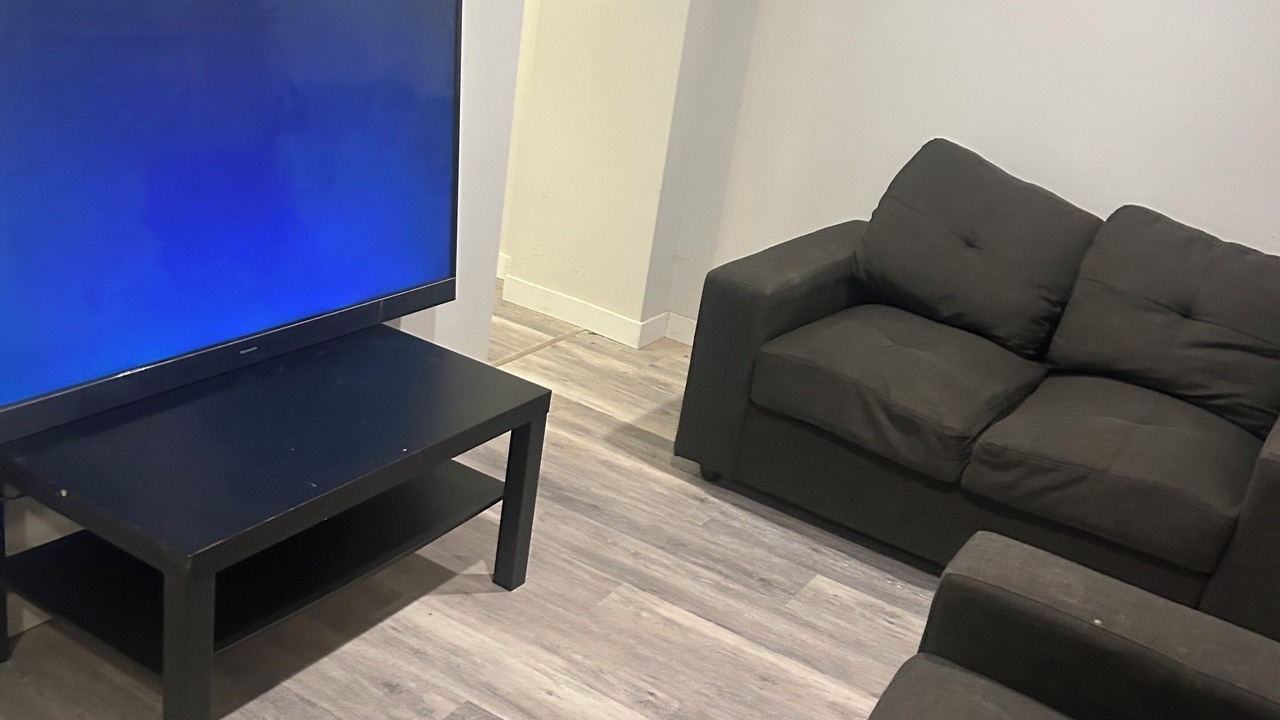 Photo of Livingroom in Winnipeg