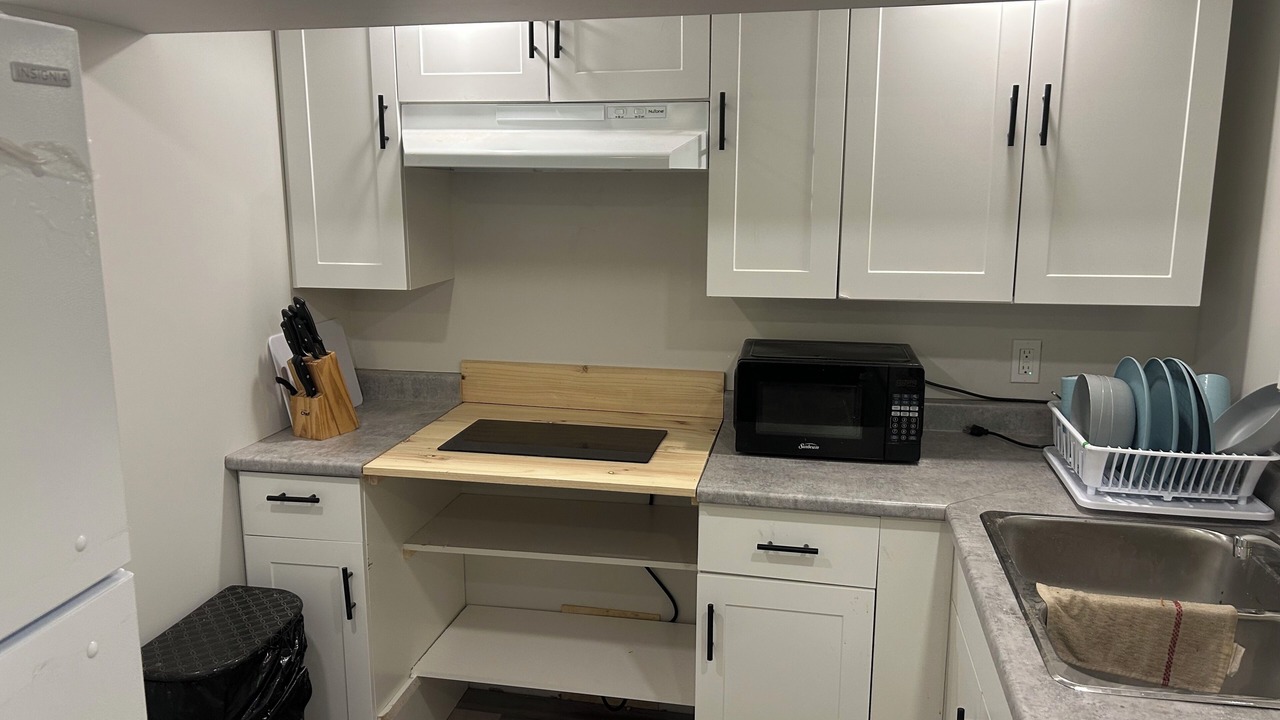 Photo of Kitchen in Winnipeg