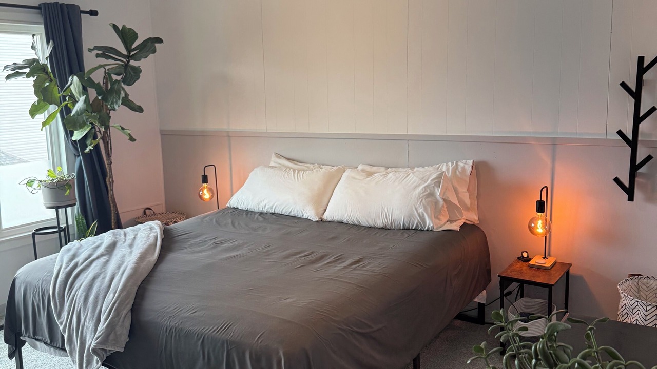 Photo of Bedroom in Shellbrook