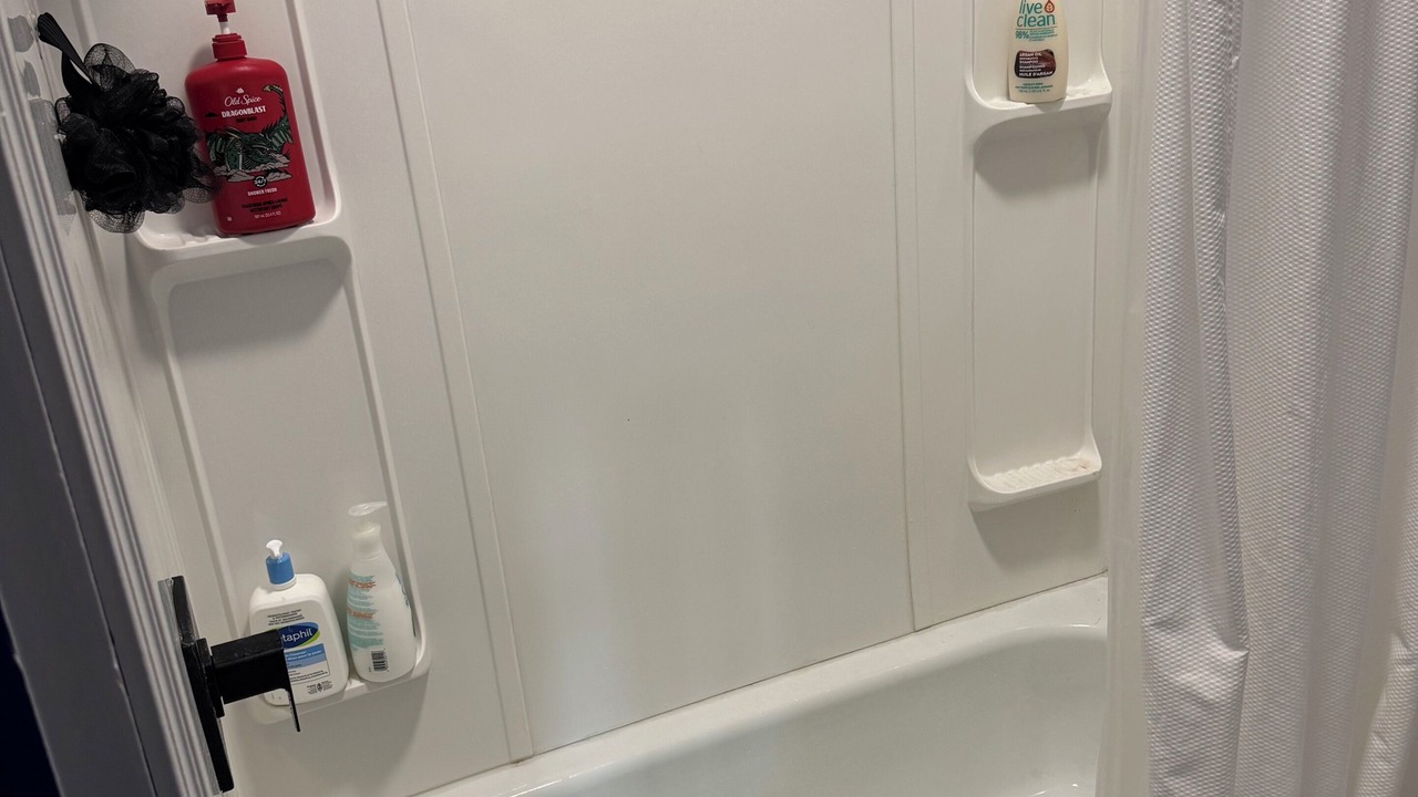 Photo of Bathroom in Shellbrook