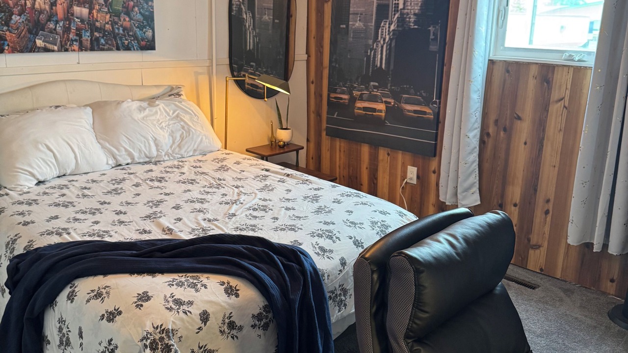 Photo of Bedroom in Shellbrook