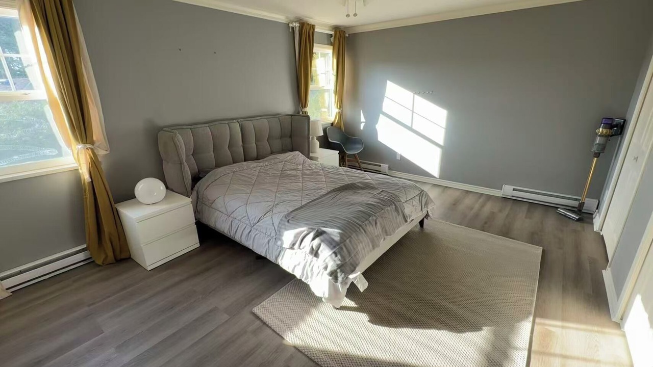 Photo of Bedroom in Steveston