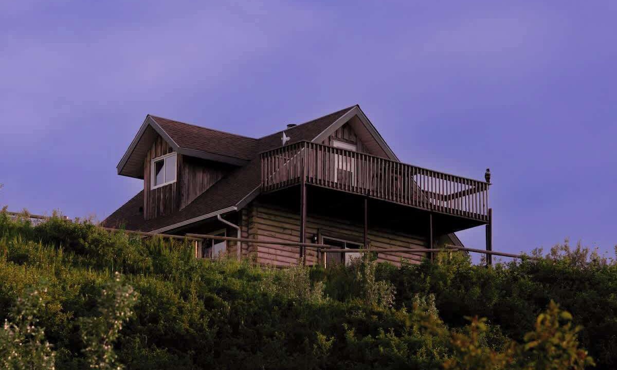 Photo of Outdoor in Division No. 7