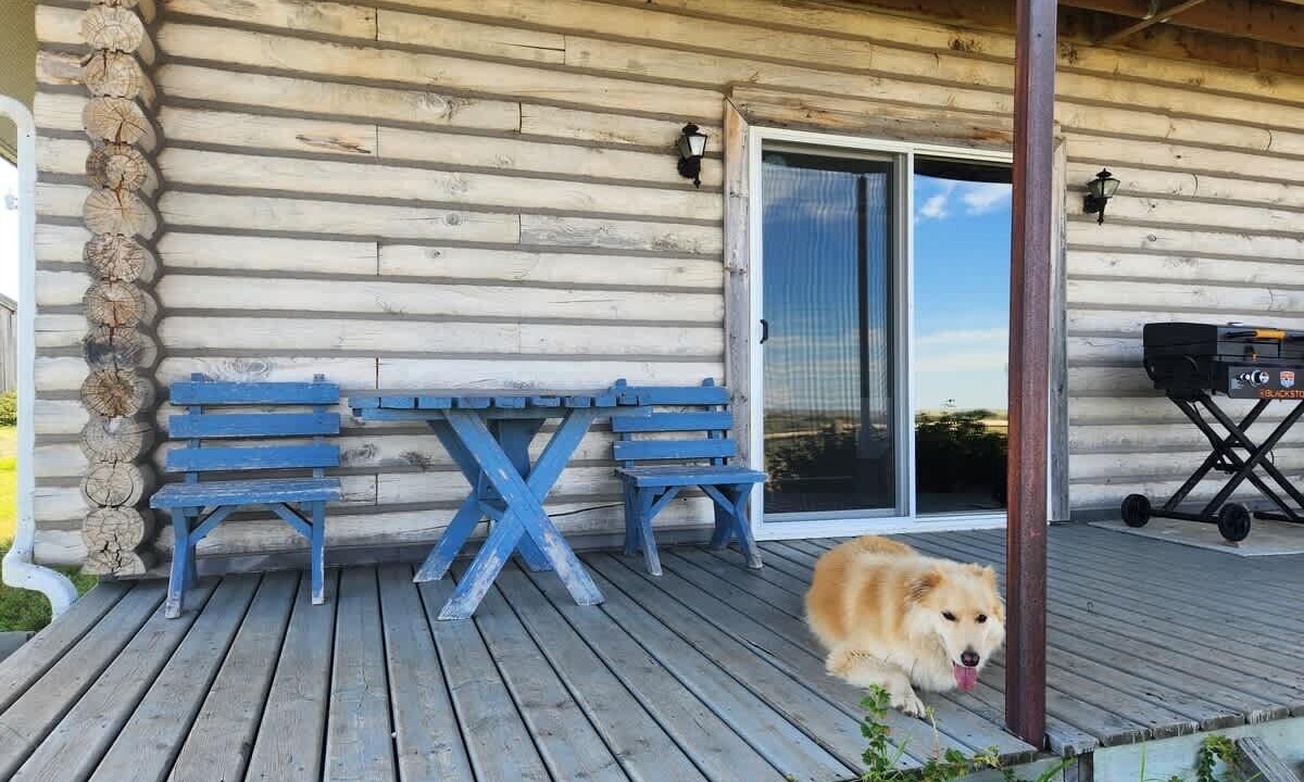 Photo of Outdoor in Division No. 7