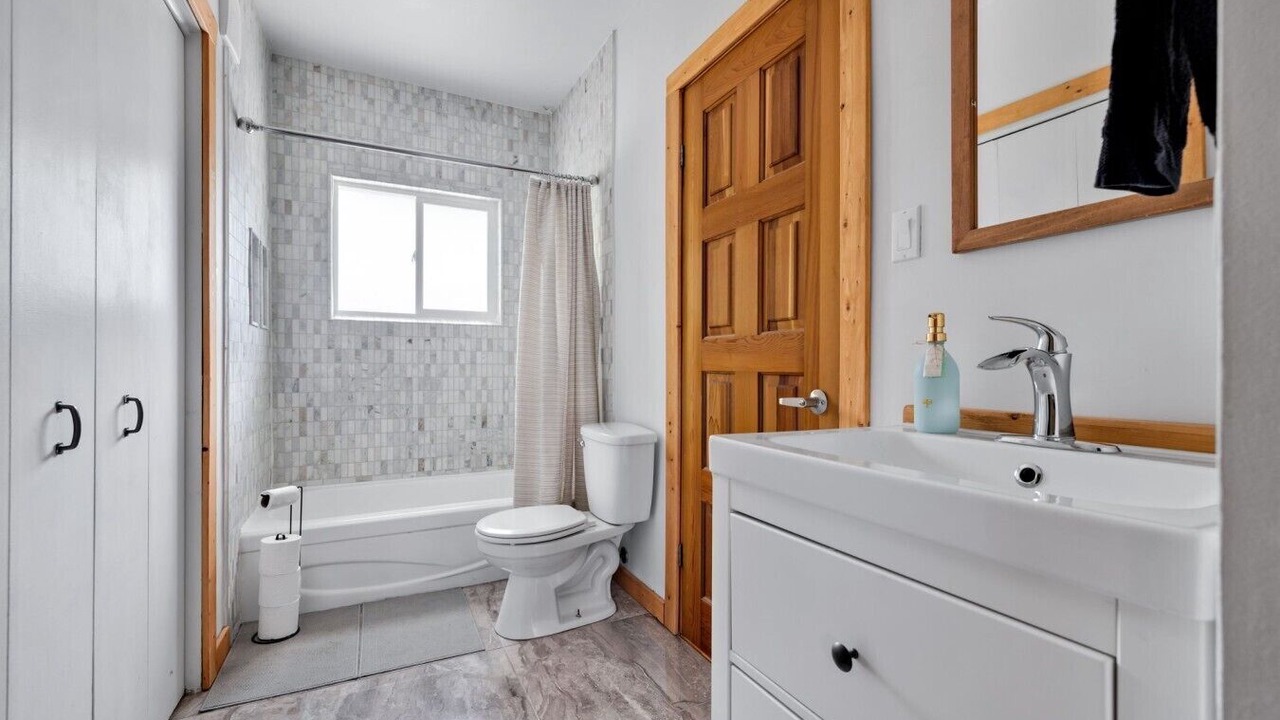 Photo of Bathroom in Hull