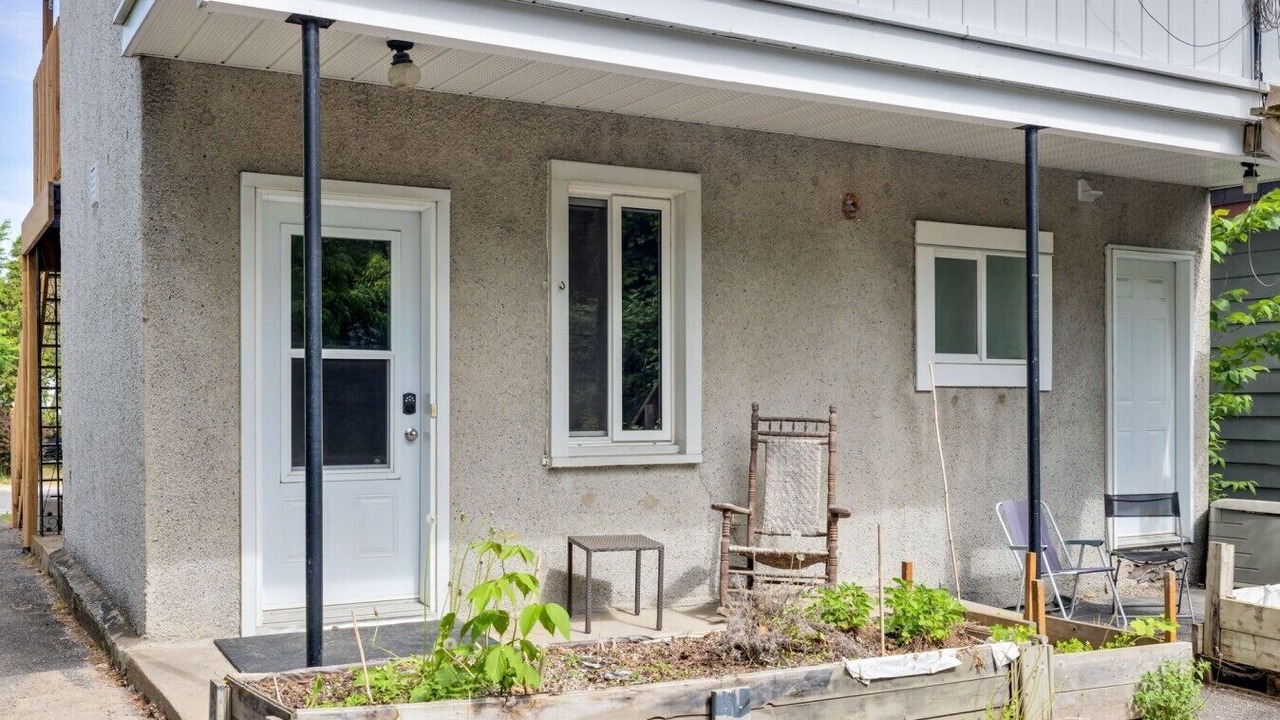 Photo of Patio Balcony in Hull