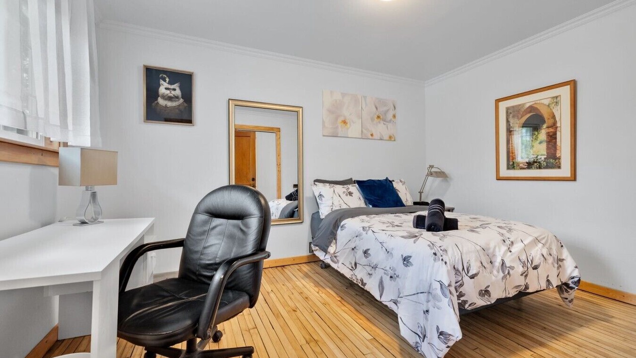 Photo of Bedroom in Hull