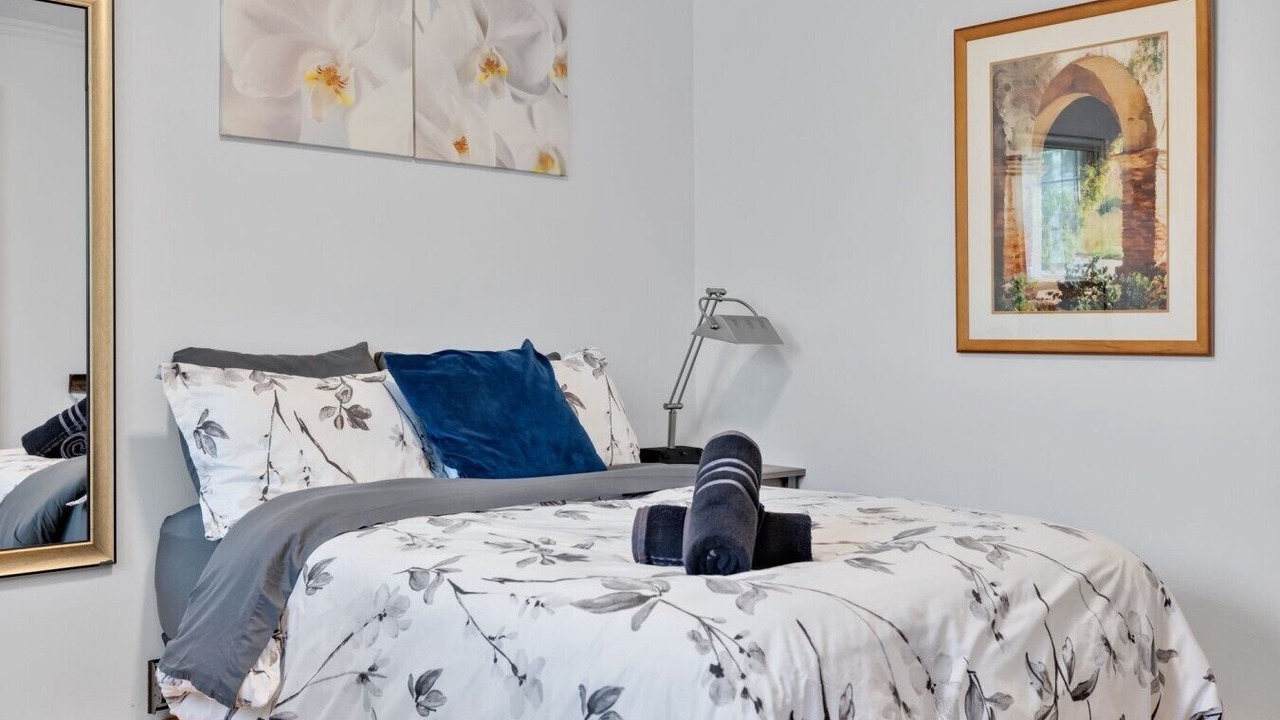 Photo of Bedroom in Hull