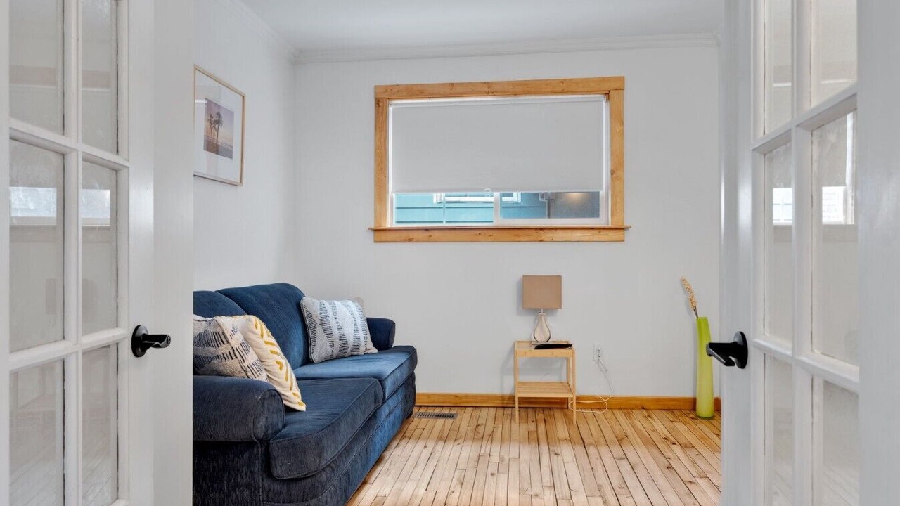 Photo of Bedroom in Hull