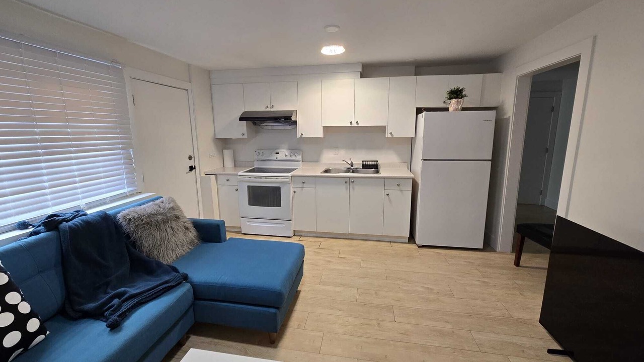 Photo of Livingroom in Townline Hill