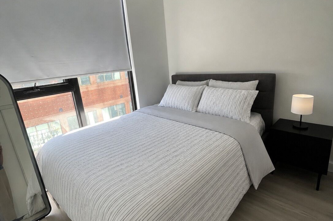 Photo of Bedroom in Bayview Village