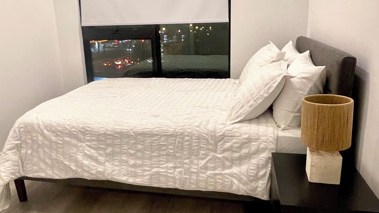 Photo of Bedroom in Bayview Village