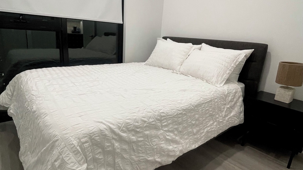Photo of Bedroom in Bayview Village