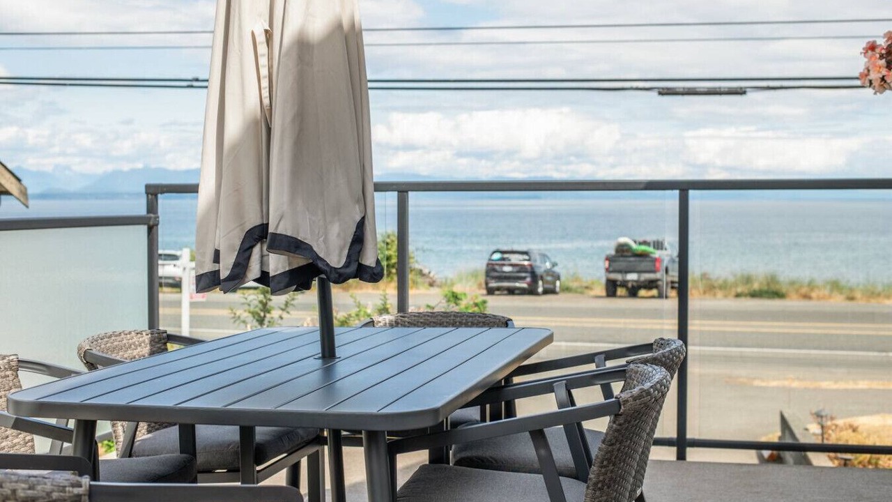Photo of Outdoor in Campbell River