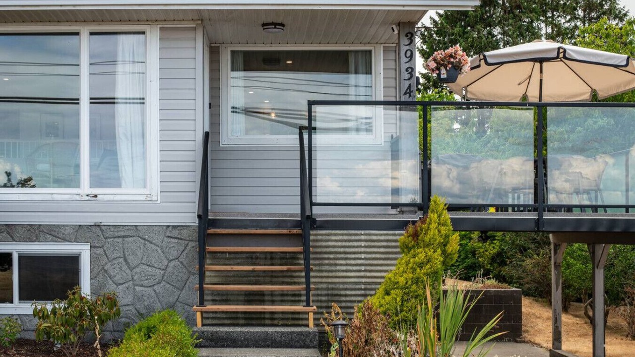 Photo of Outdoor in Campbell River