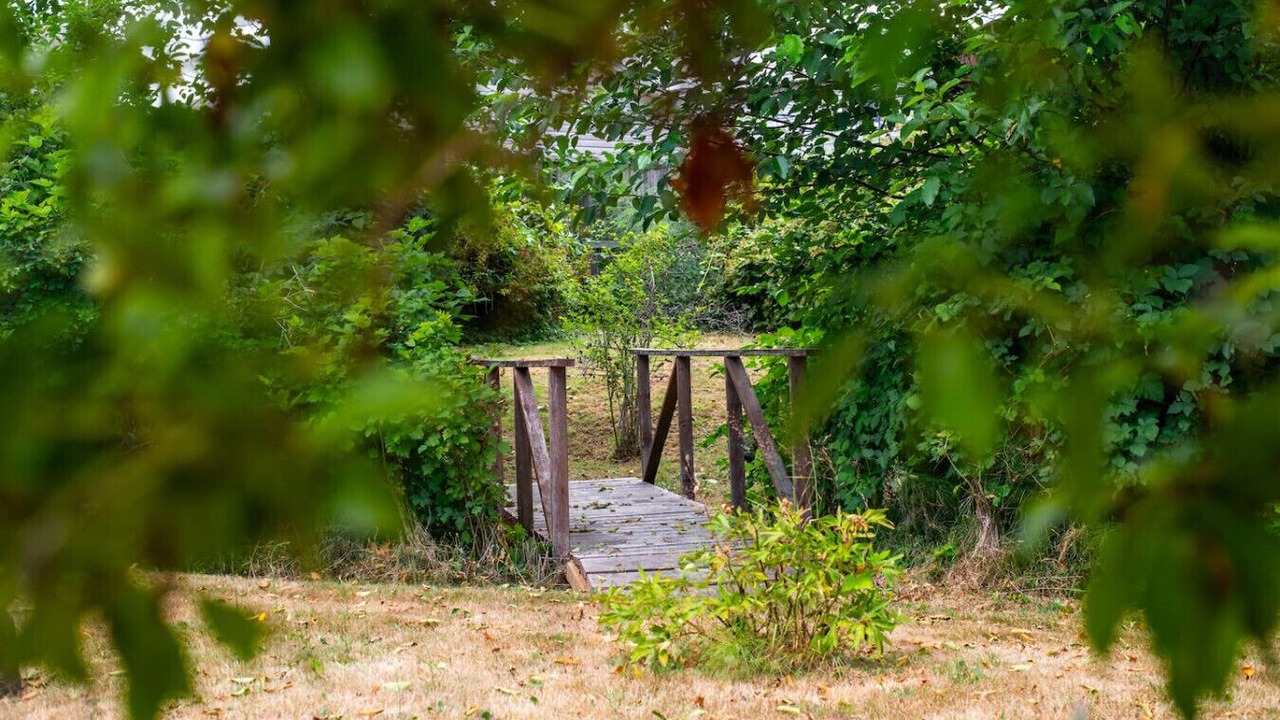 Photo of Outdoor in Campbell River