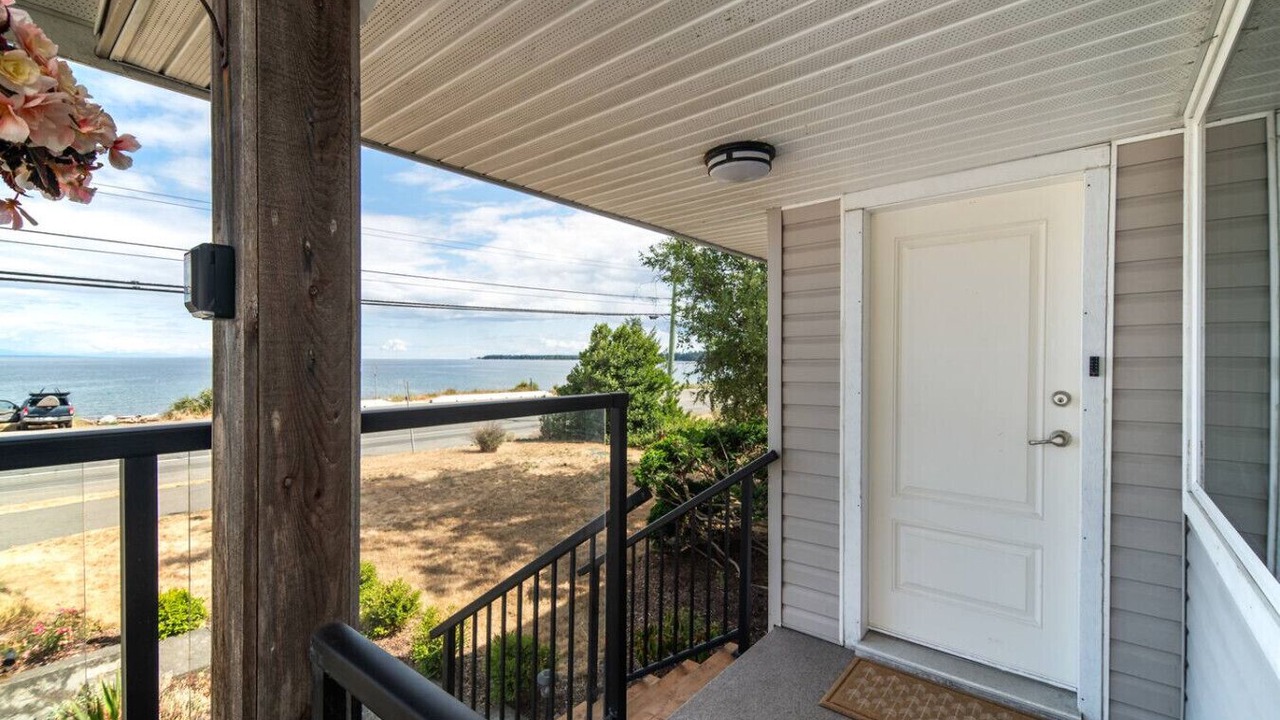 Photo of Outdoor in Campbell River