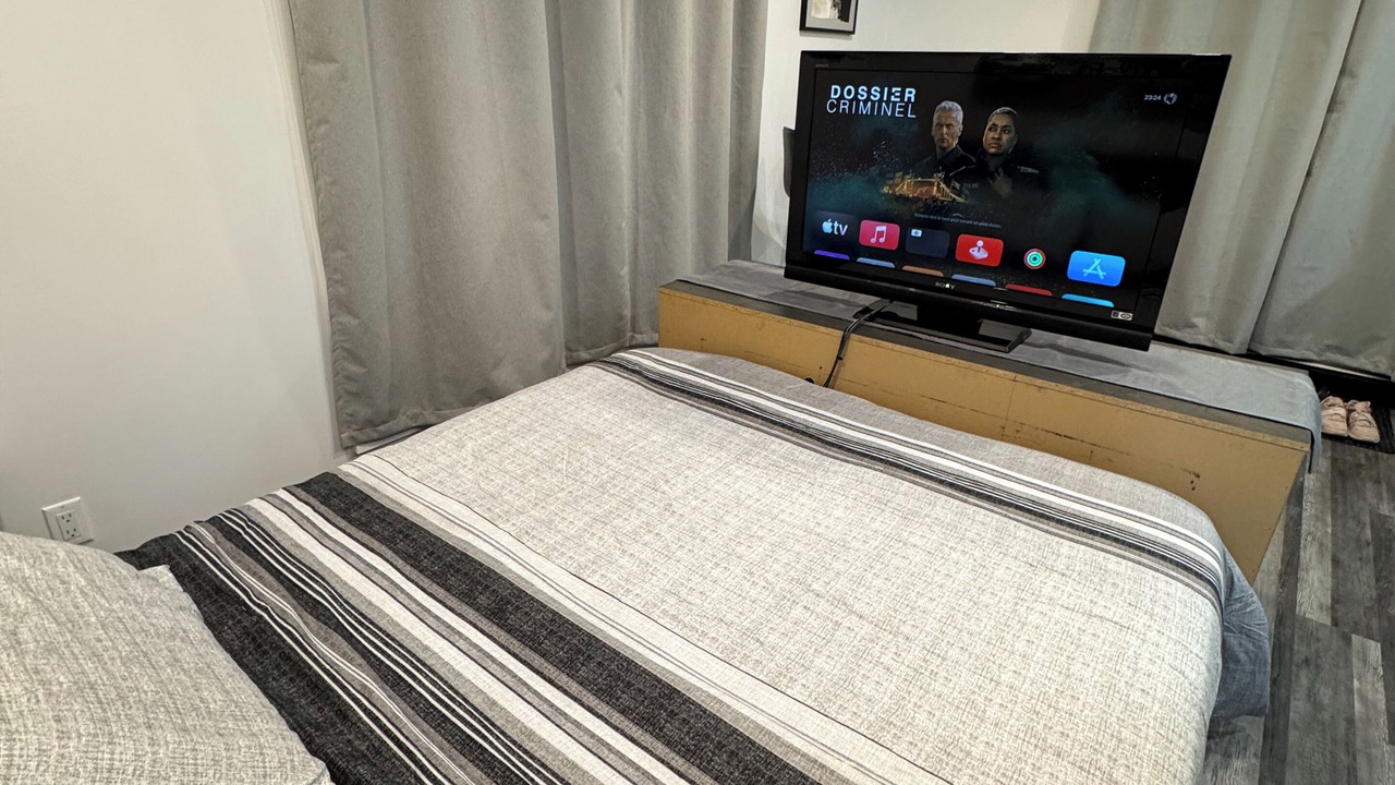 Photo of Bedroom in Hull