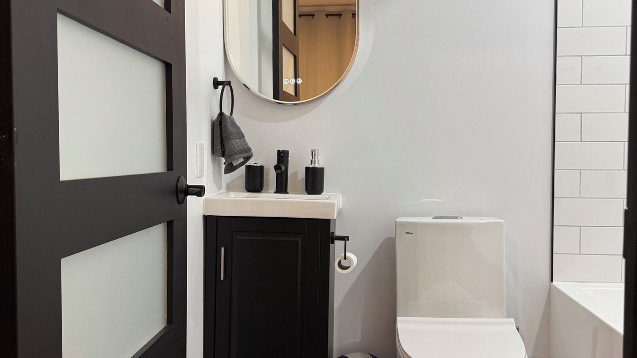 Photo of Bathroom in Hull