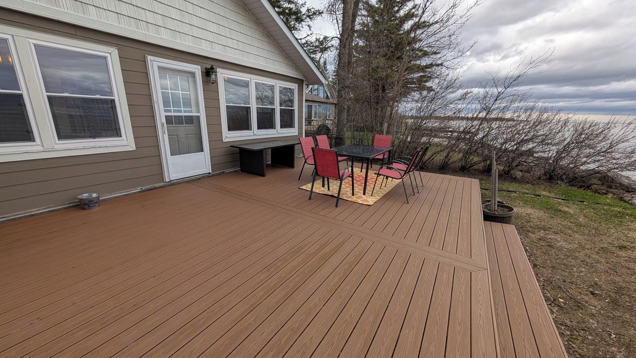 Photo of Outdoor in Manitoba