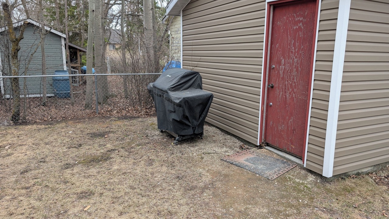Photo of Outdoor in Manitoba