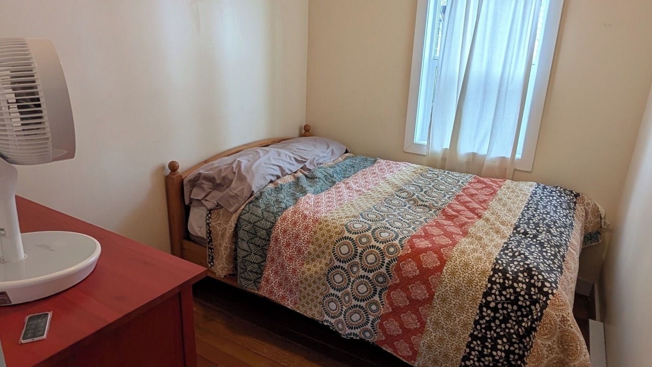 Photo of Bedroom in Manitoba