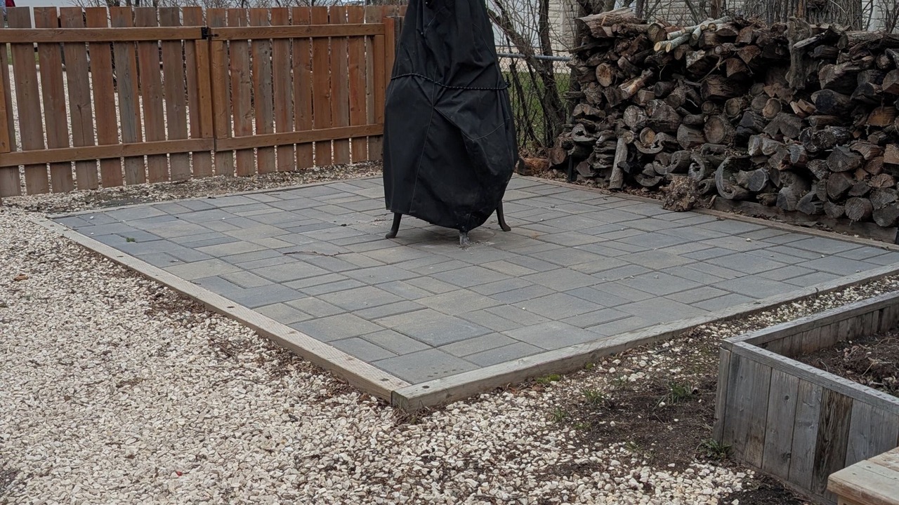 Photo of Outdoor in Manitoba