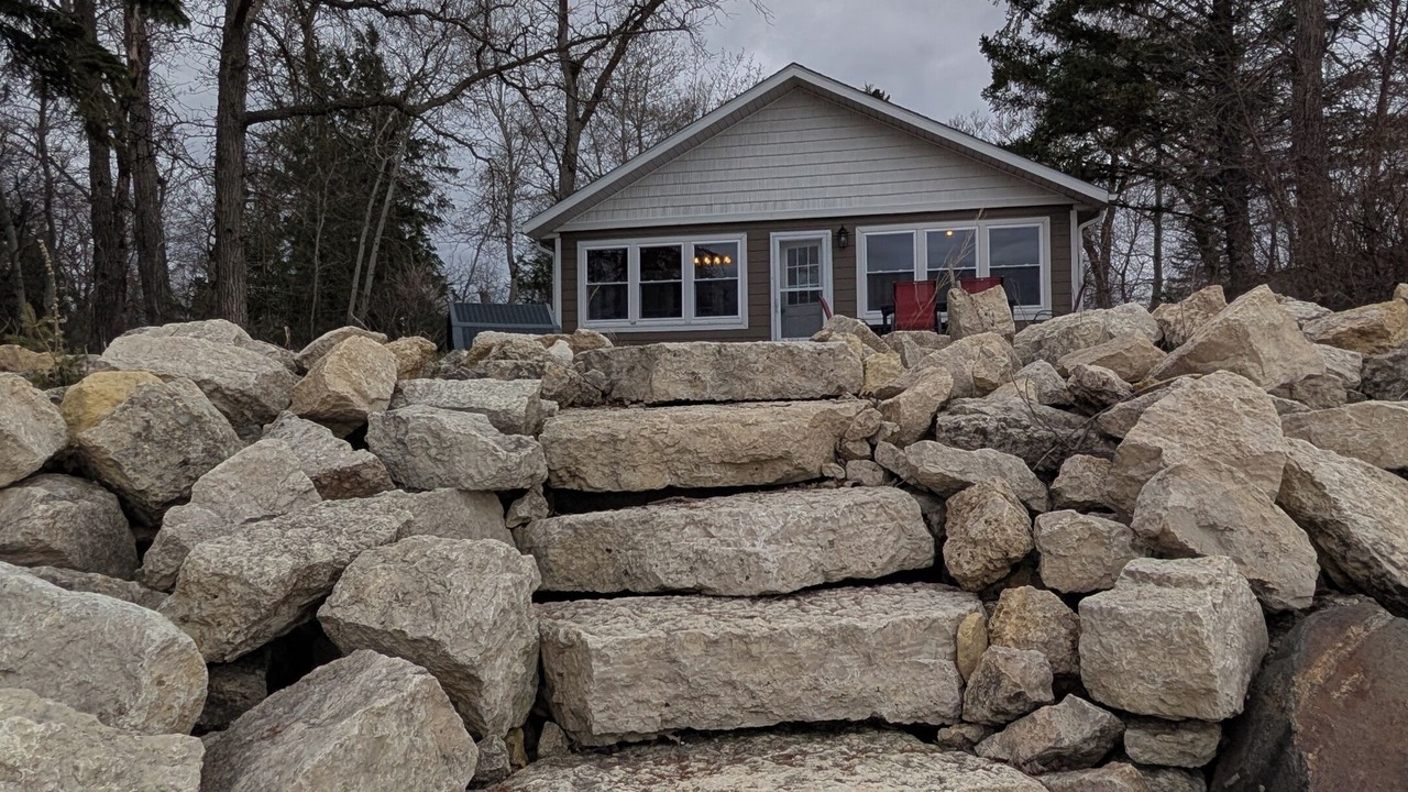 Photo of Outdoor in Manitoba