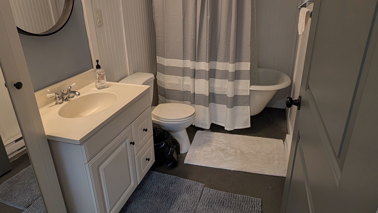Photo of Bathroom in Manitoba