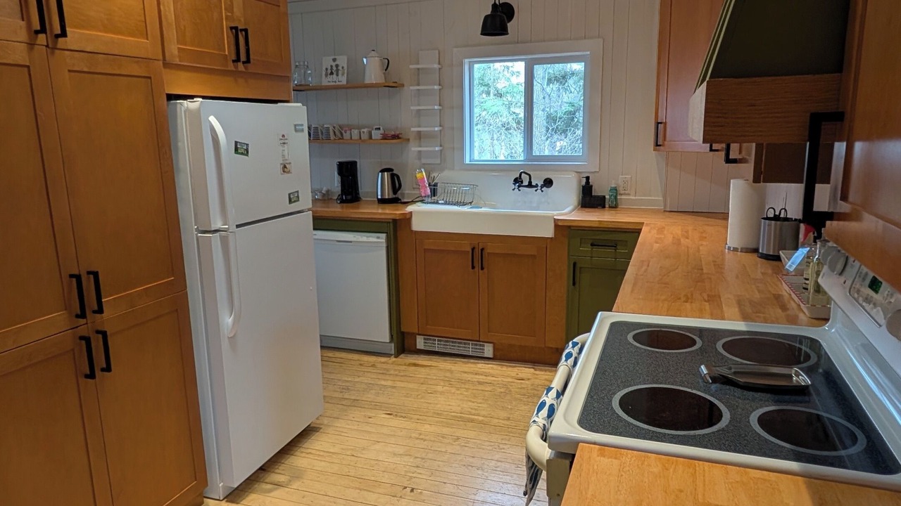 Photo of Kitchen in Manitoba