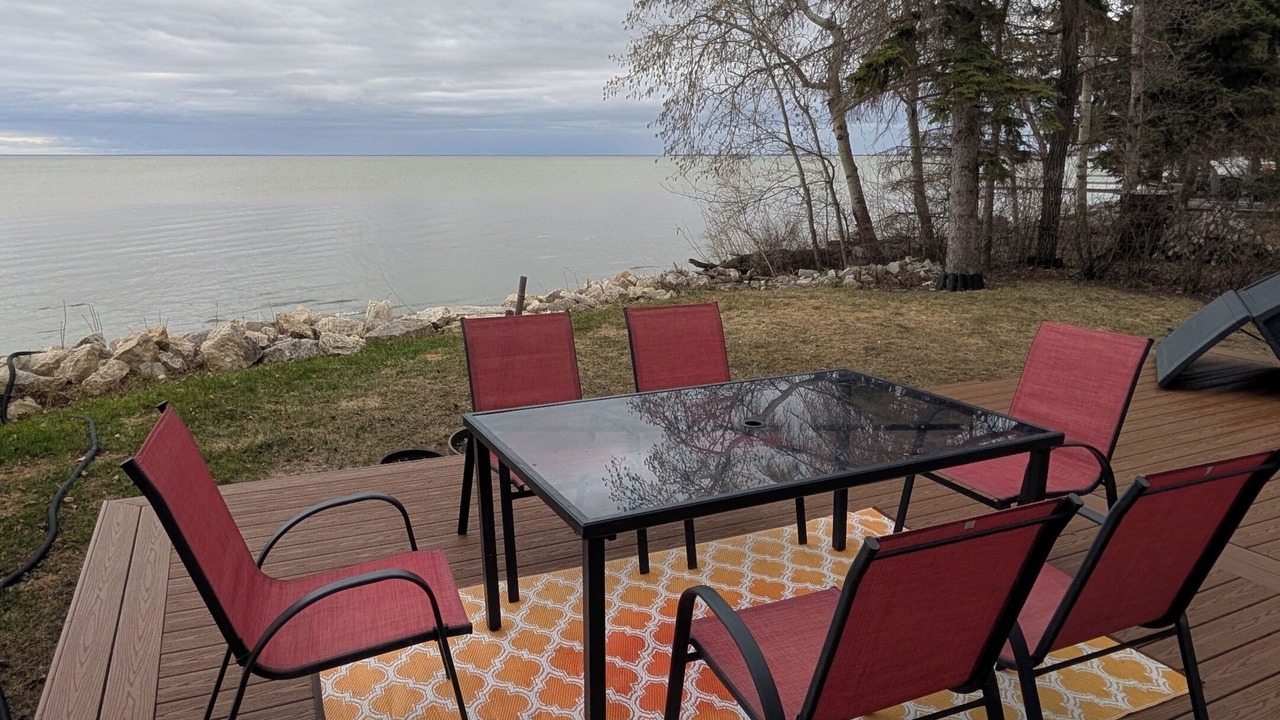 Photo of Outdoor in Manitoba