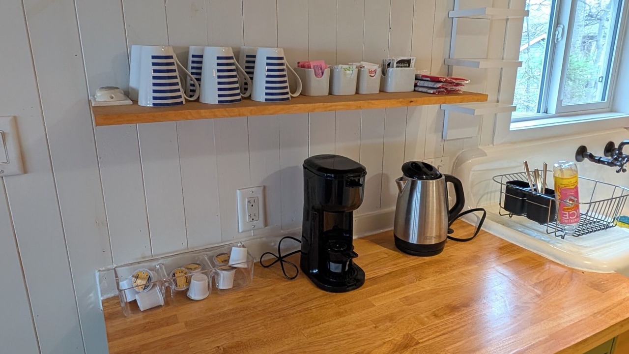 Photo of Kitchen in Manitoba