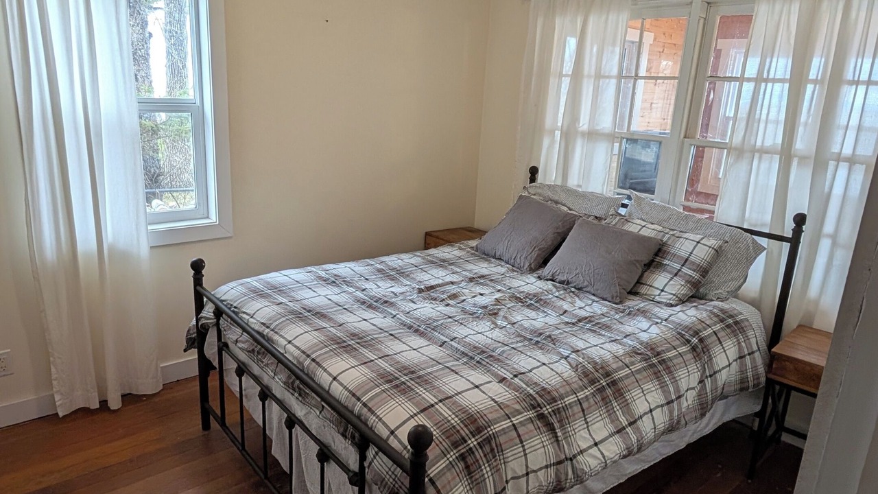 Photo of Bedroom in Manitoba