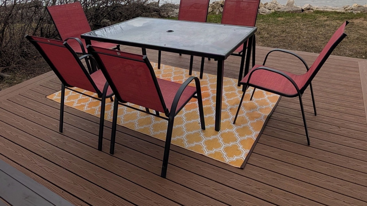 Photo of Outdoor in Manitoba
