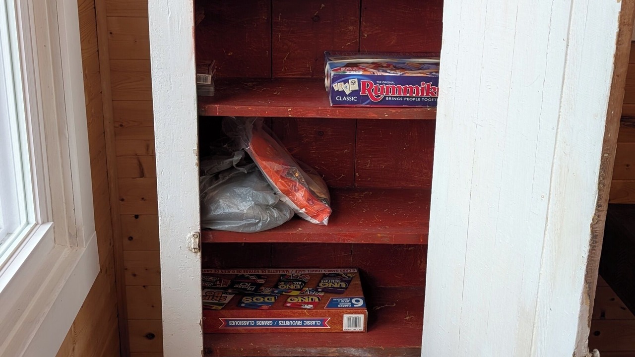 Photo of Bedroom in Manitoba