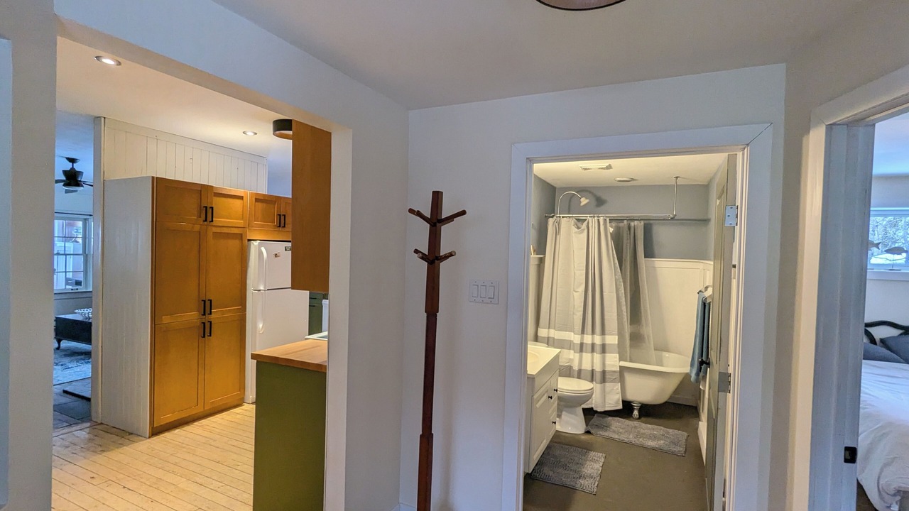 Photo of Bedroom in Manitoba