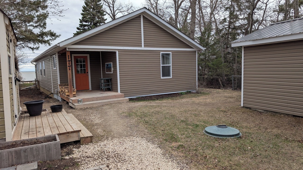 Photo of Outdoor in Manitoba