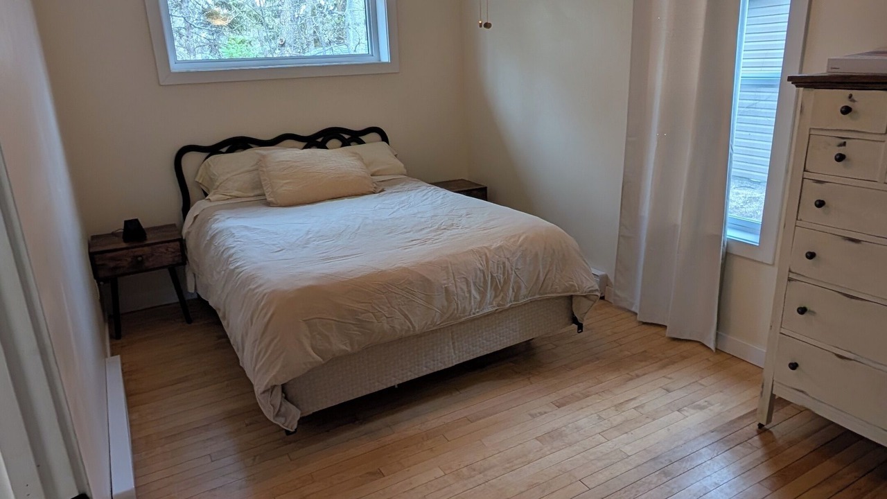 Photo of Bedroom in Manitoba