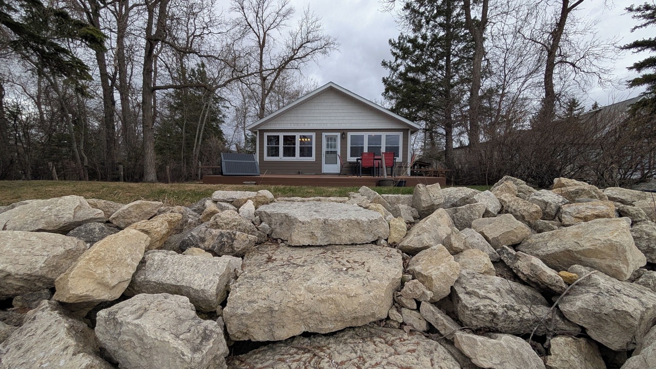 Photo of Outdoor in Manitoba