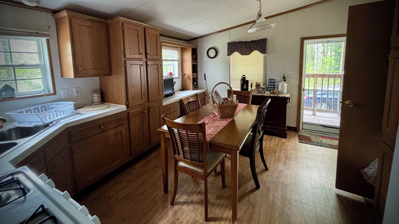 Photo of Kitchen in Afton