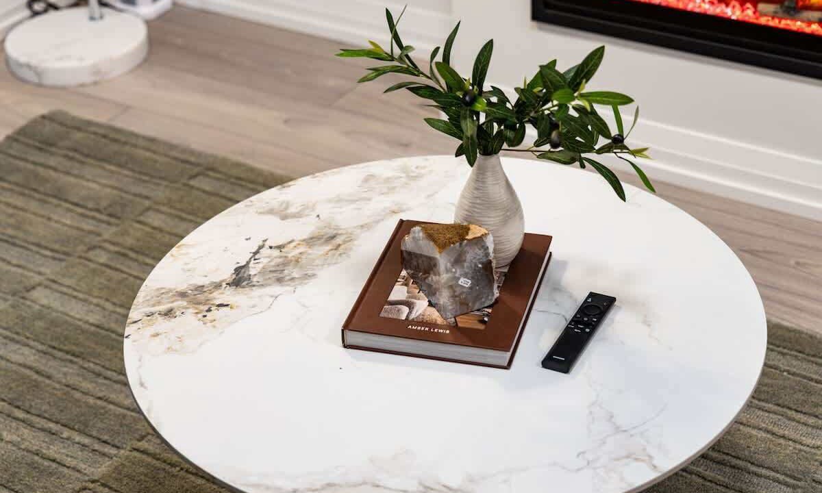 Photo of Livingroom in Toronto Entertainment District