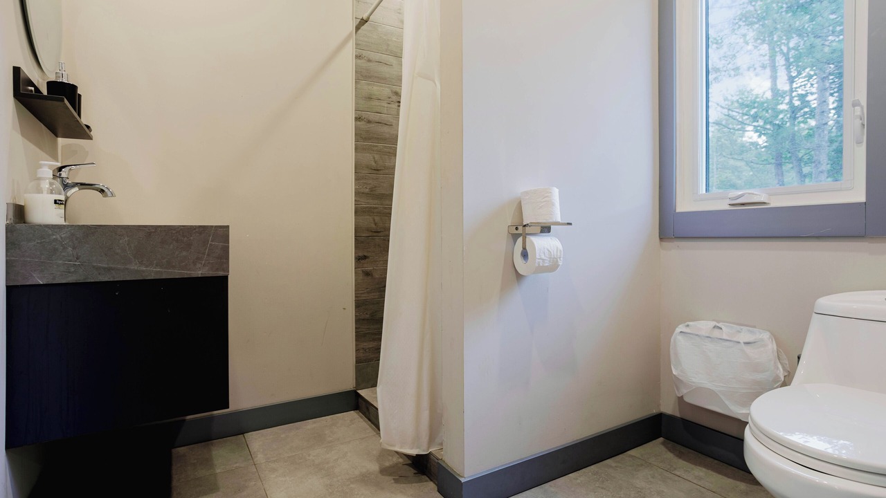 Photo of Bathroom in Carling
